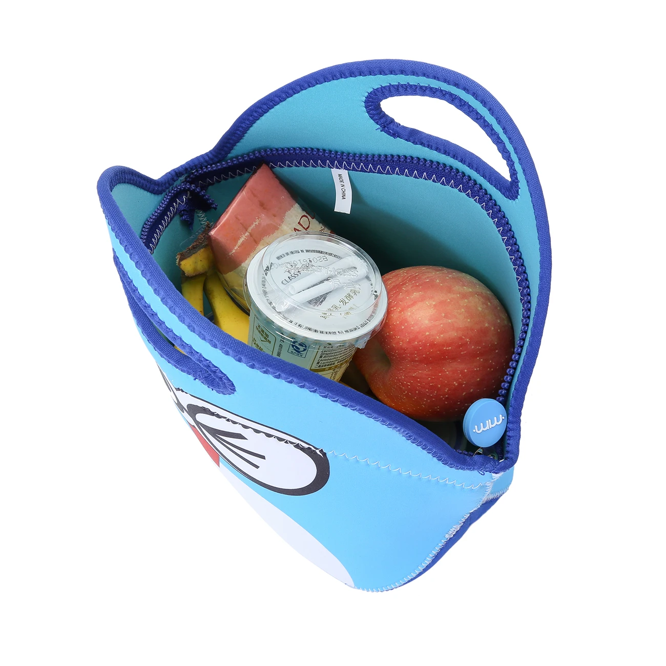 neoprene lunch bag kids