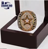 1992 Dallas Cowboys championship rings Hot selling customized national championship ring