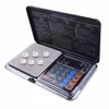 Digital Multifunction Scales Balance Jewelry Electronic Scales 0.1G/1000g