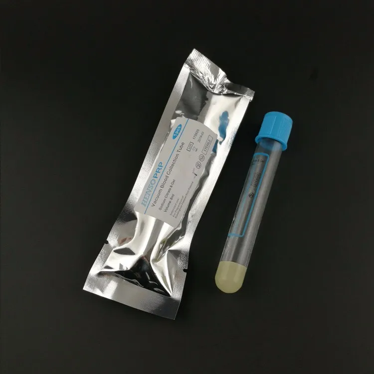 Purple Top Blood Tube With Edta K2/k3 Additive Buy Purple Top Blood