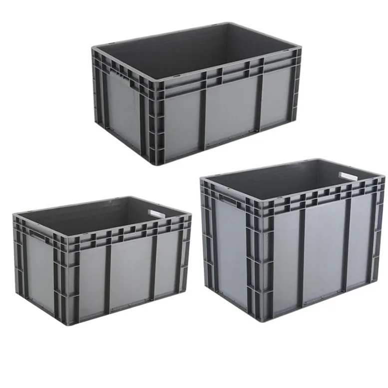 Schoeller Allibert Stacking Plastic Boxes Buy Nested Stacking Boxes