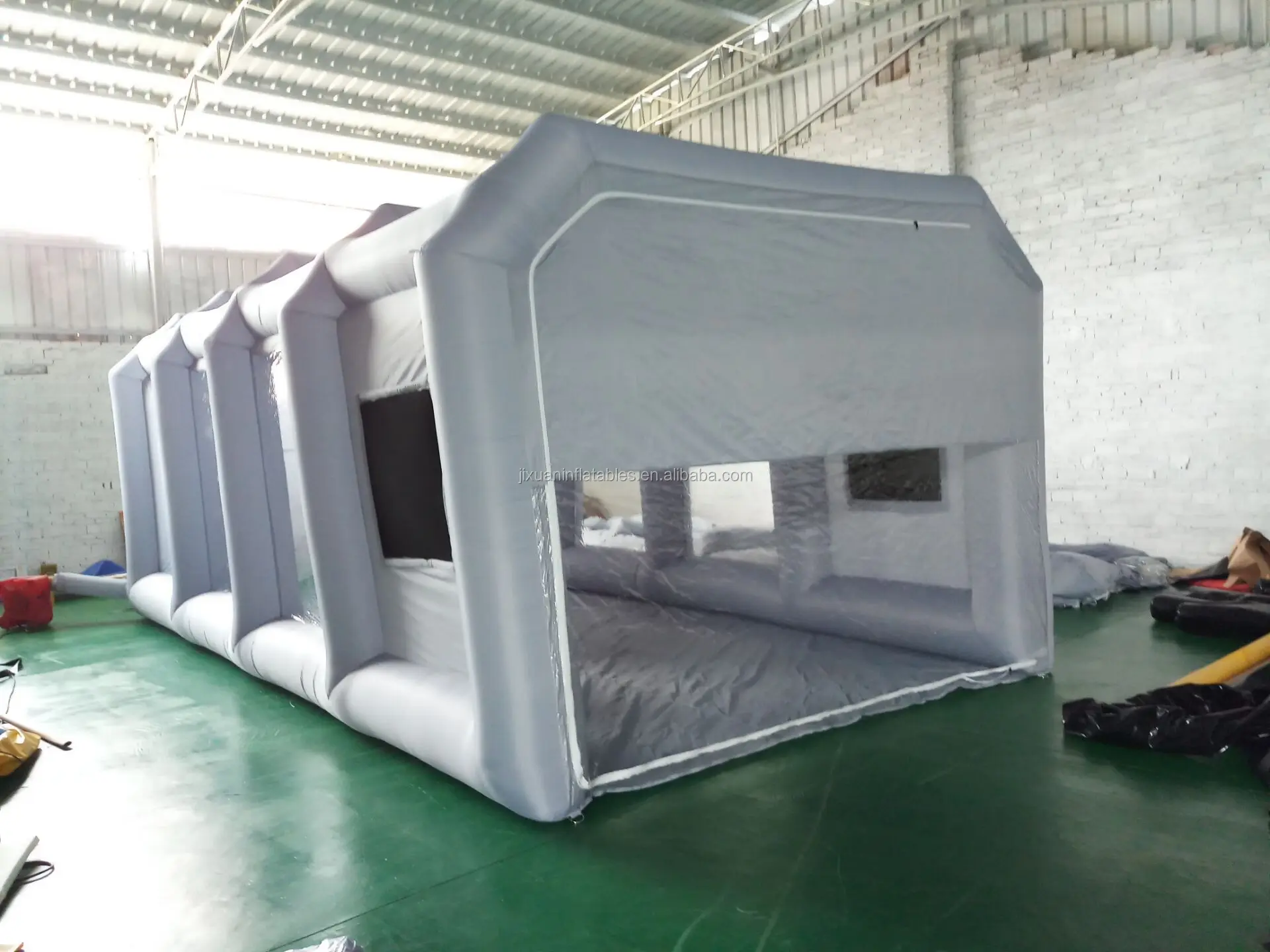 Dust Proof Car Paint Booth/ Inflatable Spray Booth Buy Spray Paint