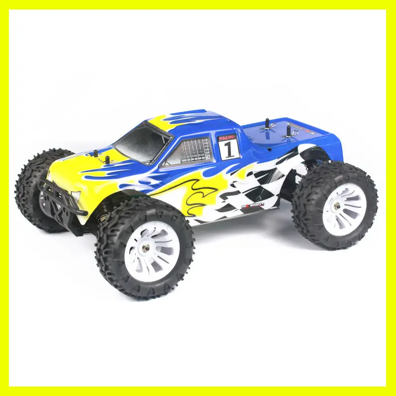 rc nitro fuel cars