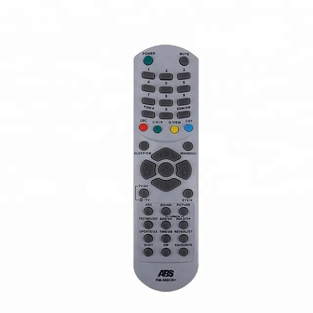 universal tv remote for lg tv