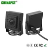 1/3 Sony 960H CCD 700TVL Effio-E cctv security 3.7mm pinhole lens analog hidden mini infrared pinhole camera PST-HC103E
