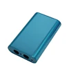custom length aluminum enclosure electrical project box