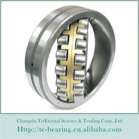 Spherical roller bearing_1
