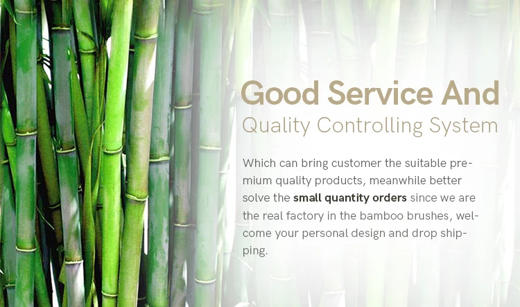 Ba 6015 Bamboo Wooden Bath Accessories 1 Legs Toothbrush Display Ba 6015 Bamboo Wooden Bath Accessories