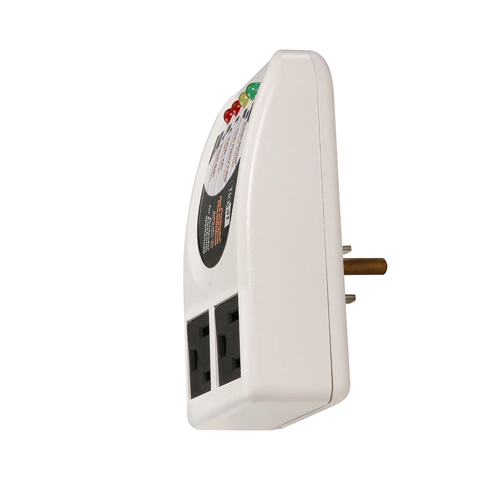 Voltage N0072s Tv Power Protector Voltage Sag Protector Voltage