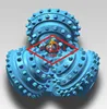 oil water well drilling bit oil gas drilling equipment tricone rock bit
