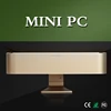 mini pc oem desktop factory price Intel Core i7-6850K mini itx barebones