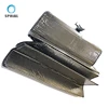 High Quality Aluminium Material Foldable Car Sun Shade with Your Logo