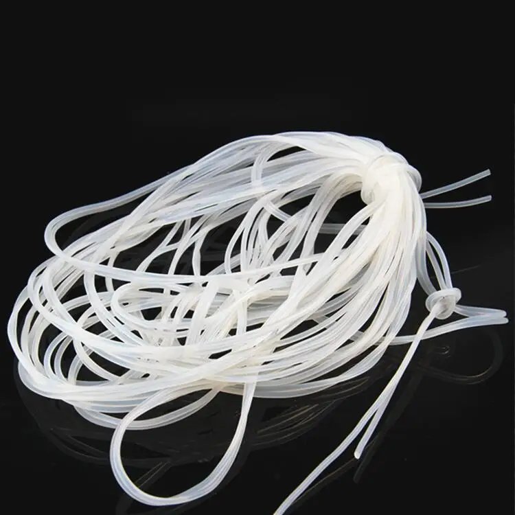 Dia 12mm Silicone Solid Rubber Cord Sealing Strip Buy Solid Silicone