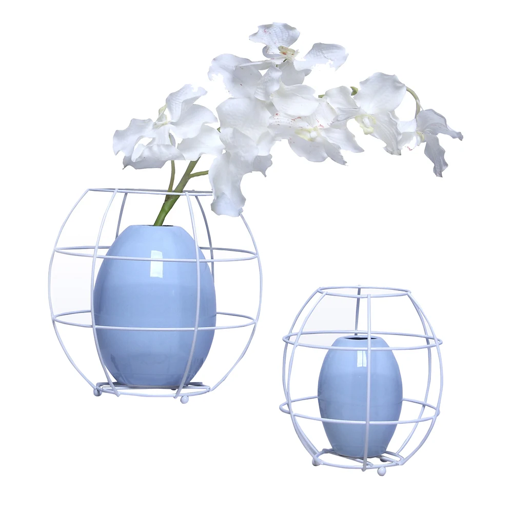 ceramic  vase