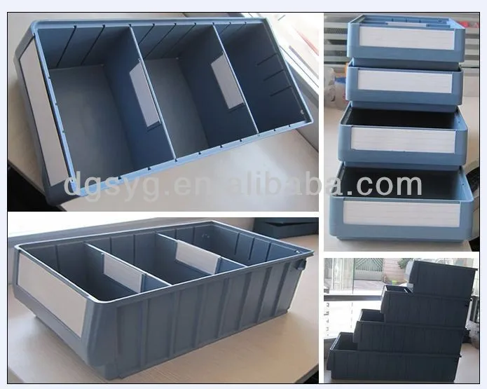 Commercial Bin Rack Rolling Shelving 7 Shelve Storage 22 Bins Buy Bin