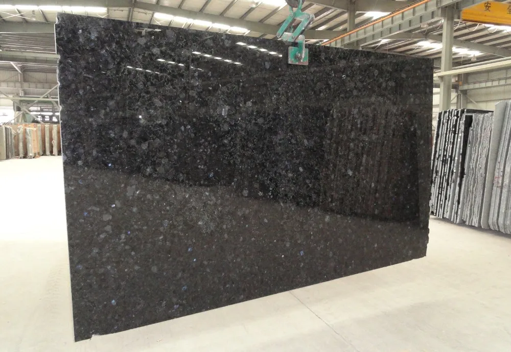 Volga Blue Granite Slab Natural Stone For Floor Tiles Price Buy