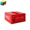 plastic small tissue box promotion product