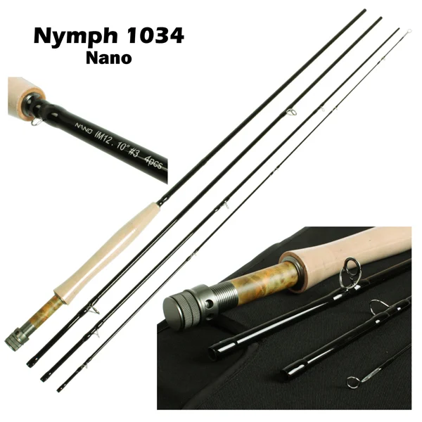 10ft Korean Sk Carbon High Quality Fly Fishing Rod Buy High Qualtiy