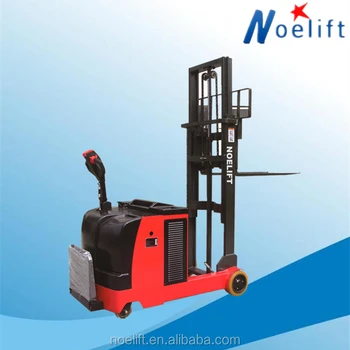 2 Ton Pallet Jack Long Reach Pallet Truck 1 0 1 5ton 1 6 4 0m Tbb Counterbalance Electric Pallet Stacker Buy China Stacker Electric Stacker For Sale On Alibaba 1t Ac Motor Electric Fork Stacker Product On