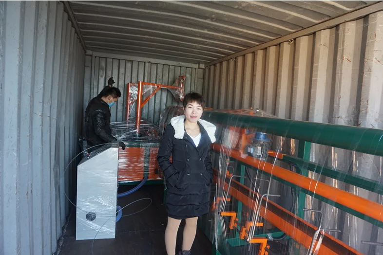 Hard Wire Chain Link Fencing Machine Manufacturer In Coimbatore Buy