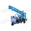 Customized for clients water well drilling rig