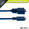 Cisco CAB-SS-X21-MT= Male Smart Serial Cable 3 Meters / 10ft