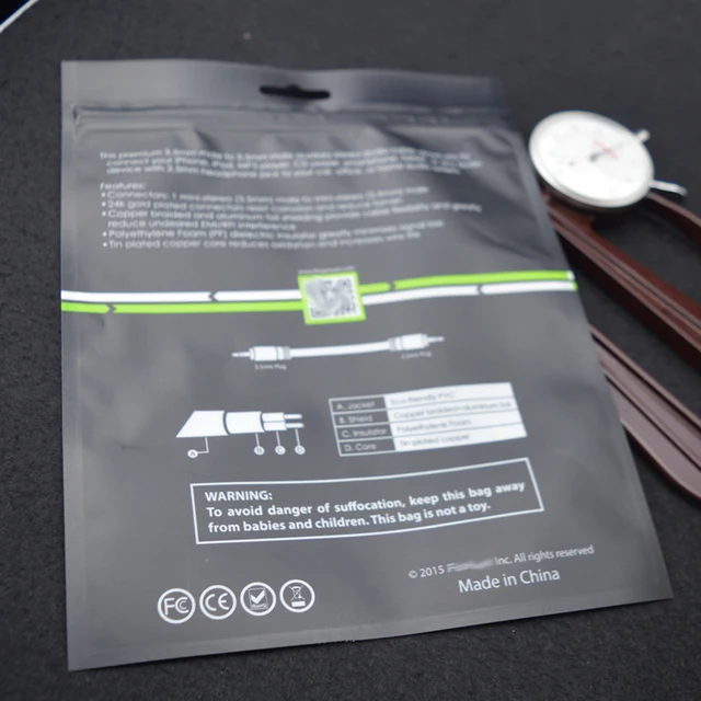 low cost heat seal waterproof dry bag with zipper