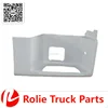 oe no.81615100802 81615100798 MAN TGX XL,XLX&XXL heavy duty truck body parts auto body parts ABS Right Low Step Panel