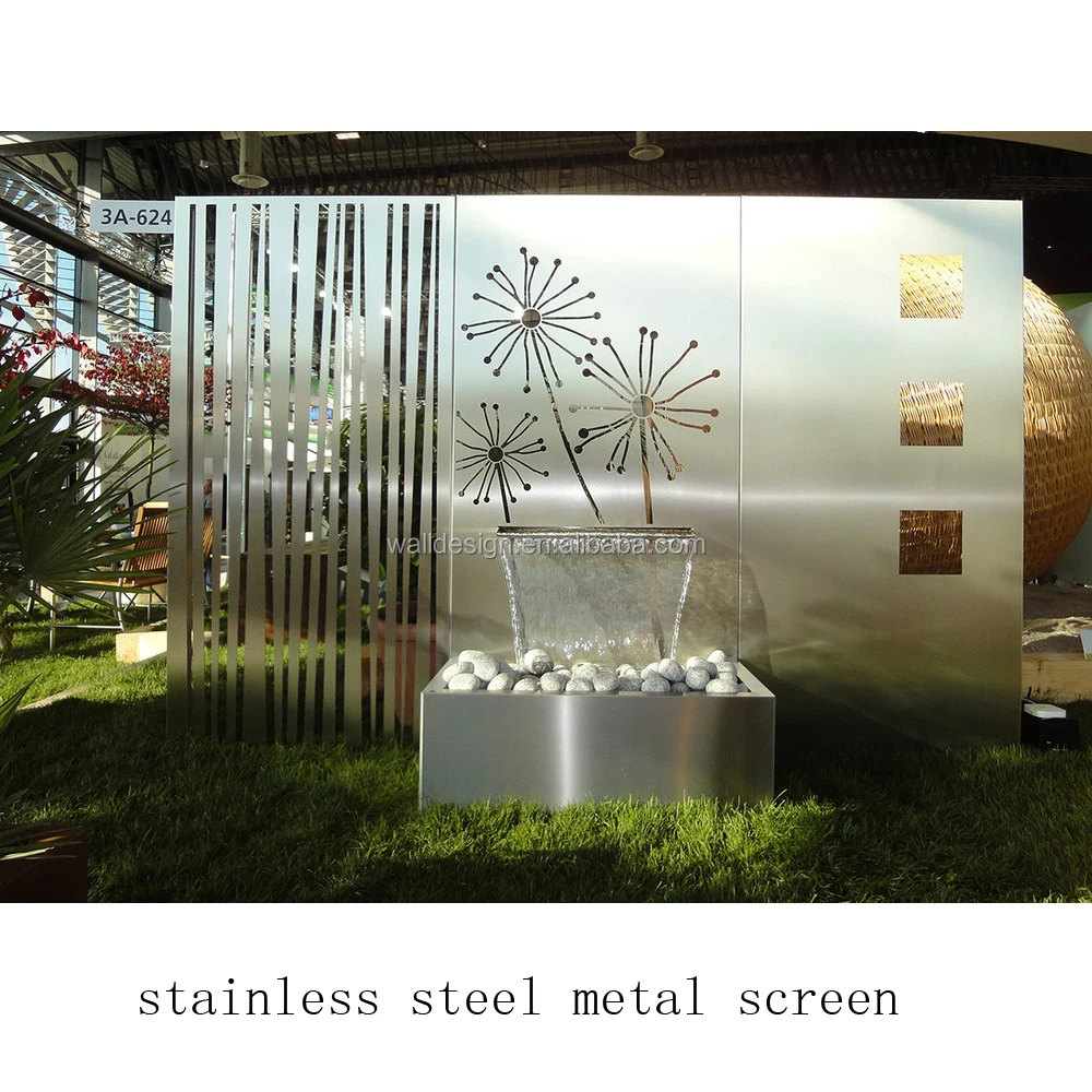 Usa Laser Cut Metal Garden Screens Usa Laser Cut Metal Garden Screens Decorative Screen Product On Alibaba