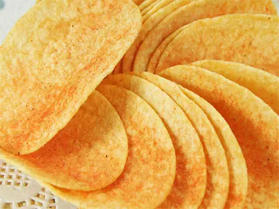 potato chips 0