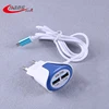 Hot sale factory direct price ac charger adapter