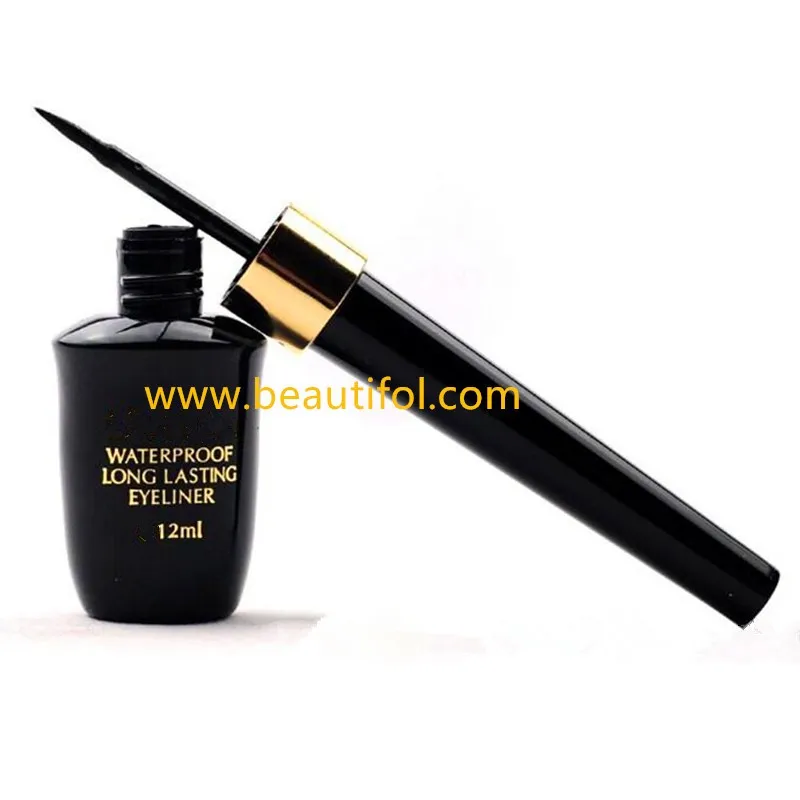 Professional Makeup Manufacture Best Liquid Eyeliner Pencil Private Label Kajal Eyeliner With Different Colors Buy Eyeliner Manufacture Eyeliner Pencil Kajal Eyeliner Product On Alibaba Com