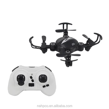 foldable mini drone camera