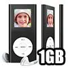 MP4 Player 1gb Nano Style