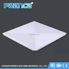 60x60 Weather Resistance paint ceiling