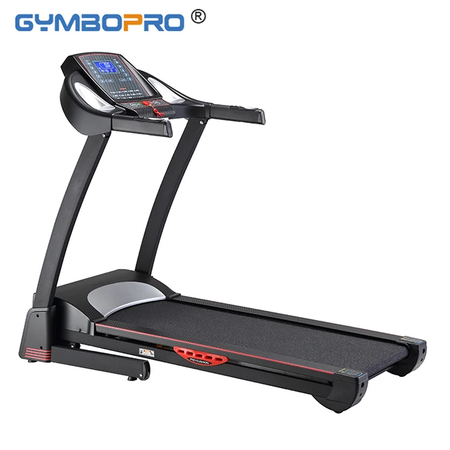 electronic incline treadmill
