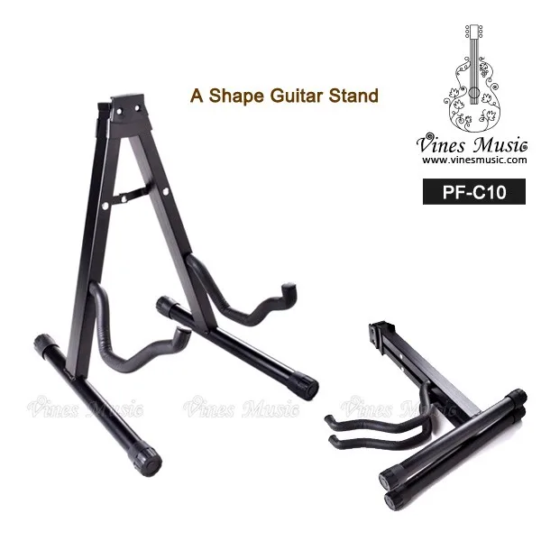PF-C10 A-Frame Guitar Stand