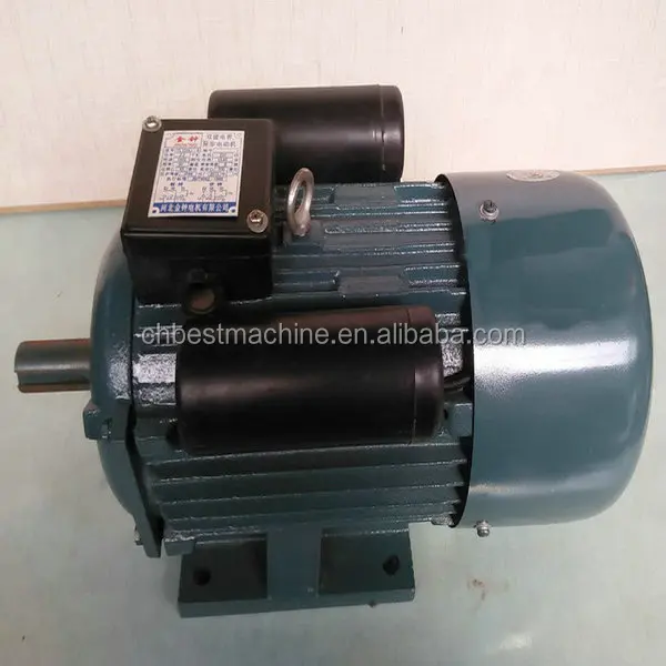 fiter press hydraulic pump