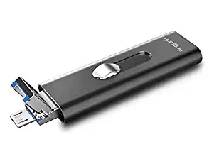 product-Hnsat-3 in 1 Mini 8GB USB Digital Voice Recorder Dictaphone Rechargeable Recording Pendrive -2