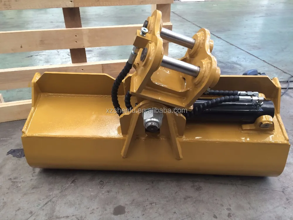 mini conveyor belt bucket excavator