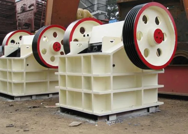 jaw crusher for sale