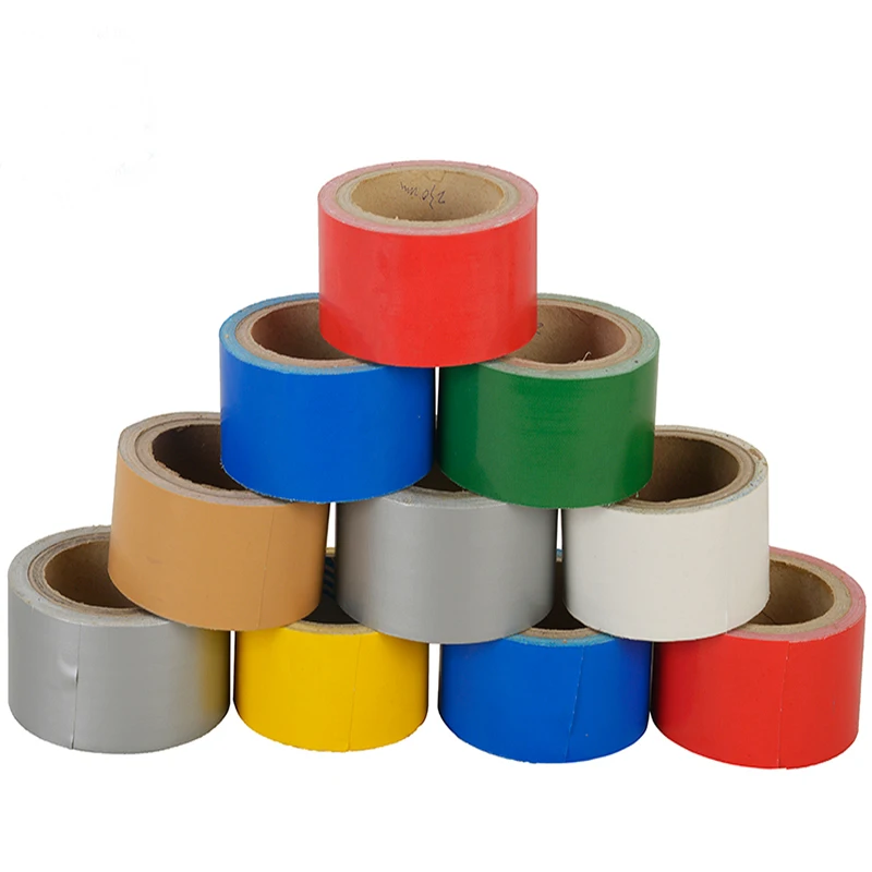 批发彩布胶带