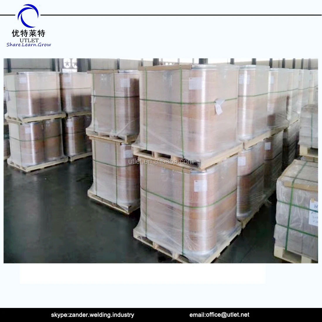 MIG TIG welding wire (1)