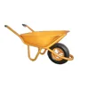 log carrier wheelbarrow WB4018 French model