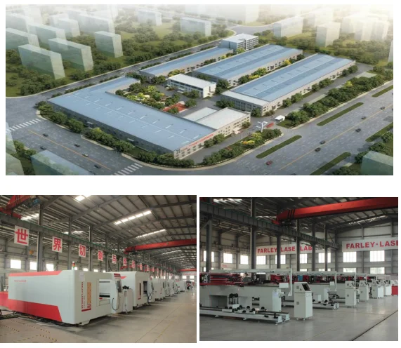 alibaba china supplier fiber 500w round tube laser metal cutting machine price for sale