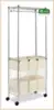 laundry products laundry cart ironing board for home & garden