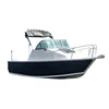 5.5m Fishing Cruisers Aluminum Speed Power Boat for sale Australia