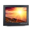 Small Size 8.4 inch 1000 nit sunlight readable broadcasting prompting monitor with SDI BNC loop