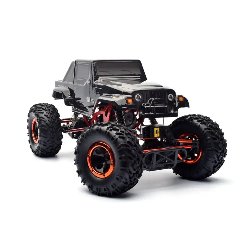 rc jeep rock crawler