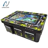 Insect games fish gambling machine fishing game machine with ict bill acceptor